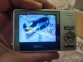 Дигитален Фотоапарат Benq, снимка 2
