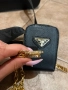 Дамска чанта PRADA, снимка 2