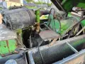 Компресор с двигател Deutz 2 цилиндъра 34 коня, снимка 3