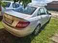 Mercedes C180 бензин, снимка 3