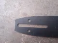 шина за резачка , снимка 2