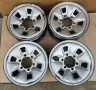 15’’6x139,7 originalni za Toyota Hiace/Hilux 15”6х139,7 за тойота-№643, снимка 9