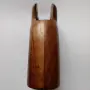 Орехови чирени (ръкохватка) за пистолет ТТ 33, снимка 3