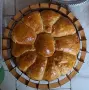 Поднос за погача, снимка 2