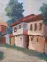 Гергана Груйчева, стар пейзаж., снимка 2