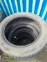 Bridgestone 225/55/18 4 броя зимни гуми, снимка 1