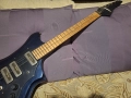 Електрическа китара Орфей , снимка 2