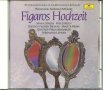Mozart - Figaros Hochzeit, снимка 1 - CD дискове - 34578105
