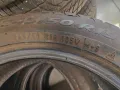 4бр.зимни гуми 245/50/19 Pirelli, снимка 3