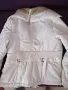 Яке синьо и бяло+подарък яке в бяло , снимка 8