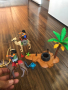 Плеймобил Playmobil,конче,кораб,пирати,полиция, снимка 6