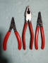 Knipex,Weller лот инструменти, снимка 5