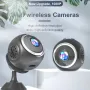 Mini WiFi  Camera 1080P HD X11, снимка 8