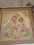 Икона Света Богородица в рамка 50492, снимка 3