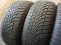 205/55/16 зимни гуми Bridgestone DOT2921, снимка 4