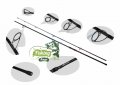 Промо Въдица FL WARRIOR Carp 3.60м или 3.90м, снимка 2