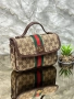 Gucci Дамска Чанта - Налични Различни Цветове Код SK368, снимка 2