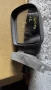 Странично огледало зa Renault Kangoo - 7700304830 / 963101 / E1010398, снимка 1