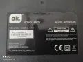 OK ODL40750FS-TB за части, снимка 1