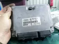 Компютър Двигател Audi A4 B5 1.9TDI , снимка 4
