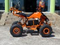 MaxMotors Falcon SPORT Eлектрическо ATV 1500W Orange , снимка 2