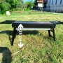 Барбекю скара НОВО , снимка 8