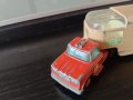 Метална количка Matchbox king size , снимка 10