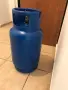 Налична   газова  бутилка  . 1  брой  ., снимка 2