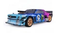 Количка с дистанционно управление ZD Racing EX-07 130 км.ч., снимка 8