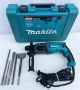Makita HR2470 - Електрически перфоратор 780W 2.4J, снимка 1