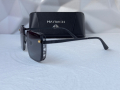 Maybach 2024 мъжки слънчеви очила маска 3 цвята, снимка 8