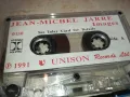JEAN-MICHEL JARRE-UNISON TAPE 2710241528, снимка 5