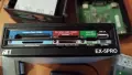 Четец на карти памет EX-3U (3,5”) - Card Reader AFT PRO Gear EX-5PRO, снимка 1