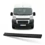 Спойлер за преден капак Дефлектор за Peugeot Boxer 2006-2014, снимка 1