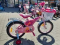 KOLINO Детски велосипед 16" RACER, снимка 1