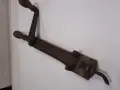 Стара Немска отварачка за консерви, снимка 1