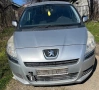Пежо 5008 / peugeot 5008 на Части 1.6 120к Двигател,скорости,фарове,броня,джанти,врати,интериор, снимка 1