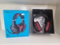 Геймърски слушалки Logitech G332, снимка 5