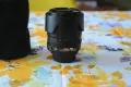 Обектив Nikon AF-S DX Nikkor 18-105mm f / 3.5-5.6G ED VR, снимка 2