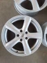 АЛУМИНИЕВИ ДЖАНТИ ЗА АУДИ ШКОДА ФОЛСВАГЕН 5Х112-57.1-17 цола, снимка 4