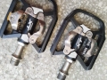 Педали за велосипед колело Shimano deore xt , снимка 3