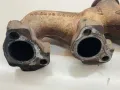 Изпускателен колектор за Форд Канект 1.8 дизел P7PB BHPA R2PA 4M5Q9428BB Fomoco 2012, снимка 6