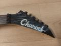 Charvel 375 Delux made in Japan, снимка 2