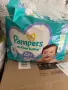 Pampers – различни видове и количества размер №3, снимка 3