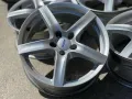 5х114.3 17 Джанти Kia Hyundai Mazda Honda Suzuki Toyota Nissan 5x114.3 ET 47 J 7.5 Централен отвор 7, снимка 1
