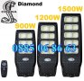 3 Варианта мощна соларна лампа COBRA Diamond 900W/1200W/1500W