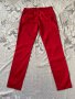 Панталони червено , MANGO, ново, снимка 2