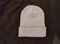 Зимна шапка AS ROMA (Рома), снимка 3