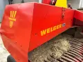 Балировачка / сламопреса Welger ap45, снимка 16