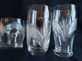 Кристални чаши серия Рамона , снимка 5